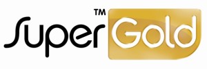 super gold logo reduced size