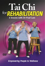 TCR DVD