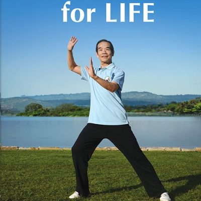 ZOOM ~ Tai Chi for LIFE and QH 5 Element Qigong ~ Practise Session ~ 1 Hour