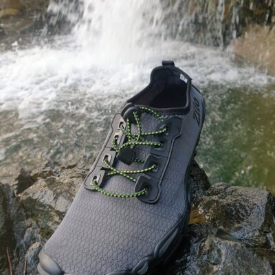 Zilo Shoes ... "The BEST tai chi shoes yet"